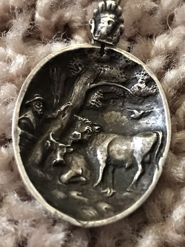 Antique victorian silver - antique,
