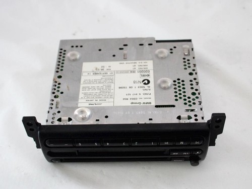 6917521 car radio mini - 6917521,