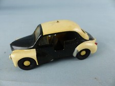 KIT résine ? RENAULT 4 CV