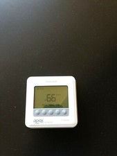 Honeywell T4 Pro Series Programmable Thermostat - White (TH4110U2005)