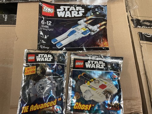 Lego neuf star wars the - neuf,