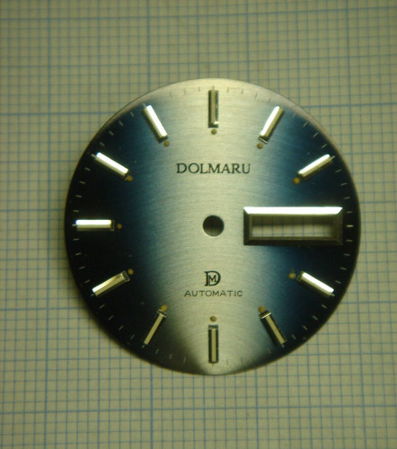 Cadran dolmaru neuf de - ,