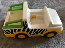 PLAYMOBIL 123 GEOBRA 2006 