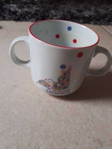Tasse enfant circus - enfant,