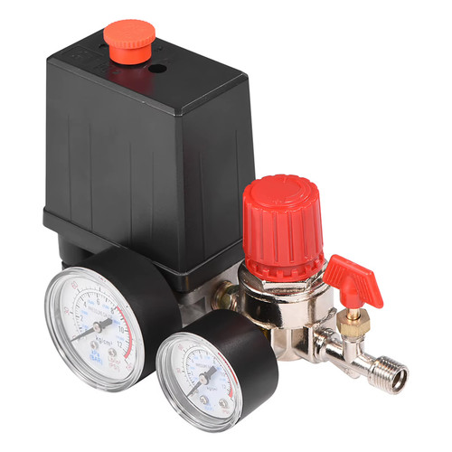 Compresseur air commutateur - d'air,