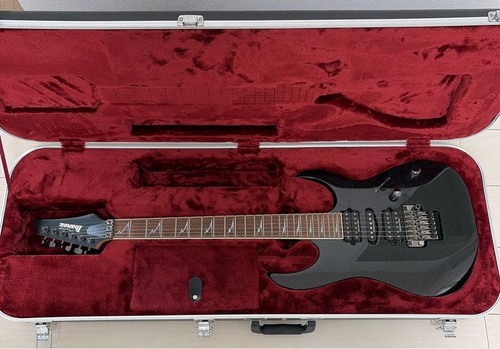 Ibanez prestige rg2620z - ibanez,