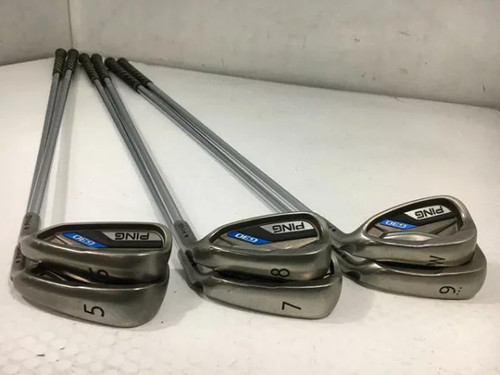 Set fers ping g30 - 5-pw, 6