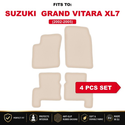 Tapis sol velours beige - en,