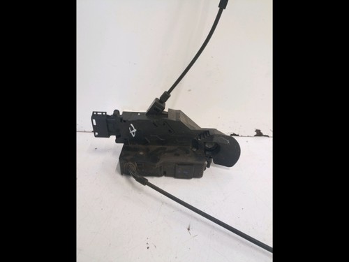 Serrure porte citroen - serrure, c3