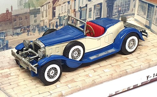 Matchbox appx 10cm long - 10cm,