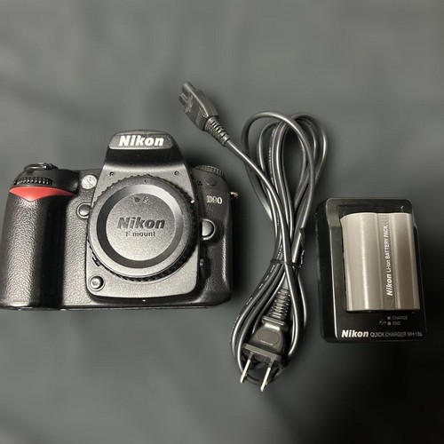 Appareil photo reflex