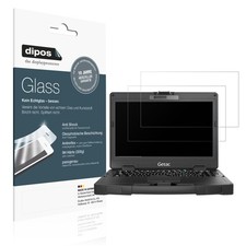 2x Protection ecrán pour