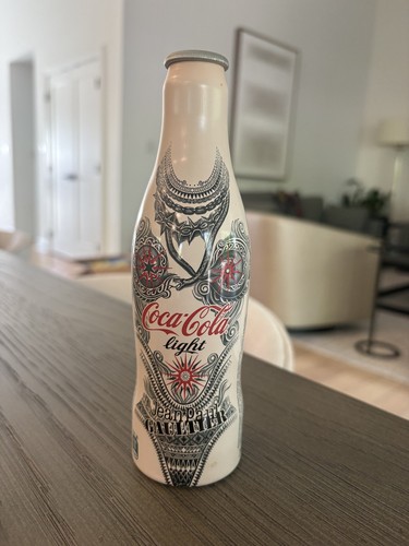 Coca cola light jean - light,