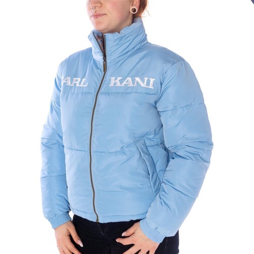 Karl kani retro puffer - kani,