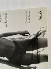 Leçons De Séduction - 2ème Édition Hervé Lewis, Aubade