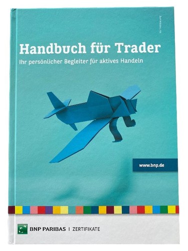 Manuel trader finances - du, trader: