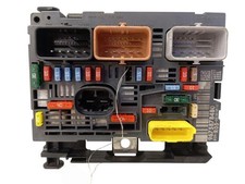 Boitier servitude moteur (BSM)