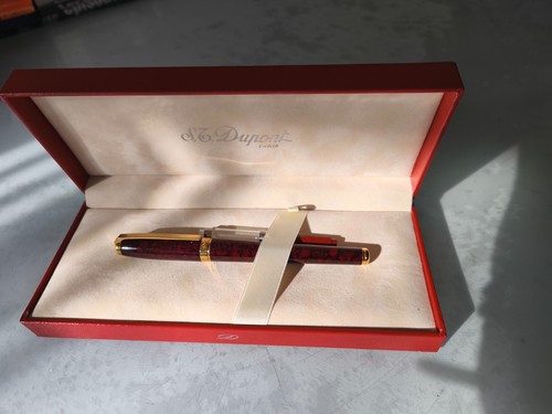 Stylo plume dupont modele - dupont,