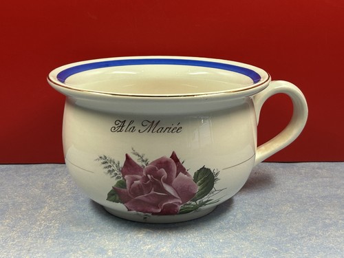Vase nuit pot de chambre - de,
