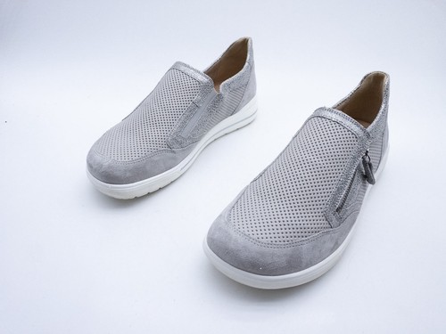 Helve mocassin slipper - mocassin,