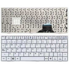 Clavier Pour Ordinateur Portable Asus Eee PC 700 701 900 901 V072462AK2