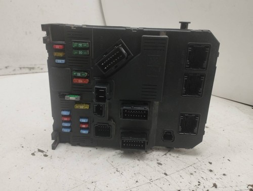 9653667580 boîtes fusibles - 9653667580,