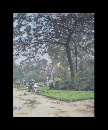 Edme mile laborne - edmé-émile,