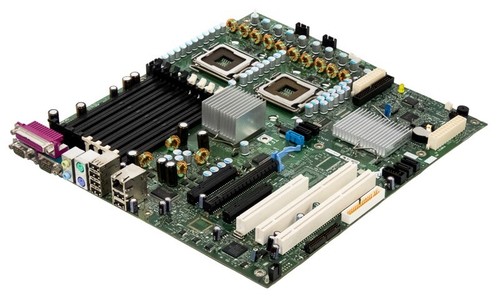 Carte mère dell 0dt031 dt031 - 0dt031,