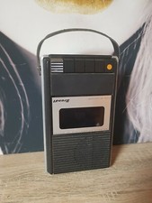 MAGNÉTOPHONE BRANDT MUSIQUE