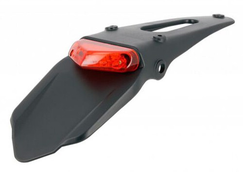Support plaque moto - de,