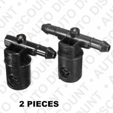 Buse gicleur lave glace POUR