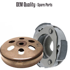 Kit D'Embrayage Et De Cloche