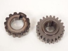 Pièce moteur diverse origine