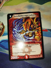 Carte Duel Masters -