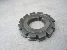 fraise concave demi cercle diamètre 50mm R=1,75 alesage 22mm HSS (32)