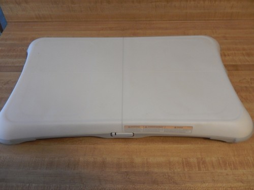 Nintendo wii balance - nintendo,