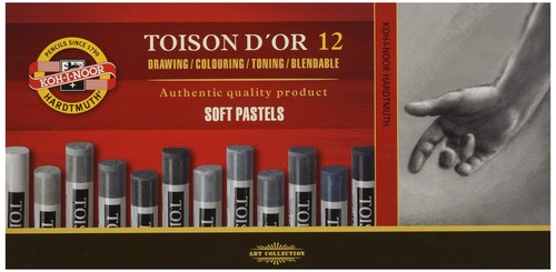 Toison 8522 artist s - toison, d'or