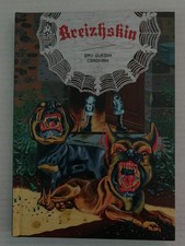 BREIZHSKIN DAV GUEDIN CRAOMAN