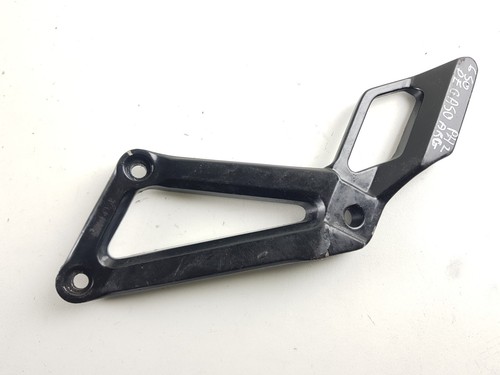Platine repose pied - , aprilia