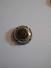capsule de champagne rené rutat vertus