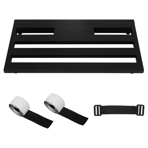Pedalboard avec bande - pedalboard,