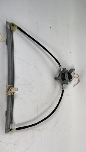 Leve vitre electrique avant