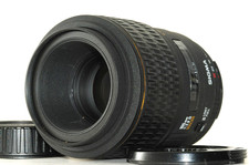 Objectif Macro Sigma AF 105mm