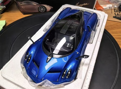 Pagani huayra car model - pagani,