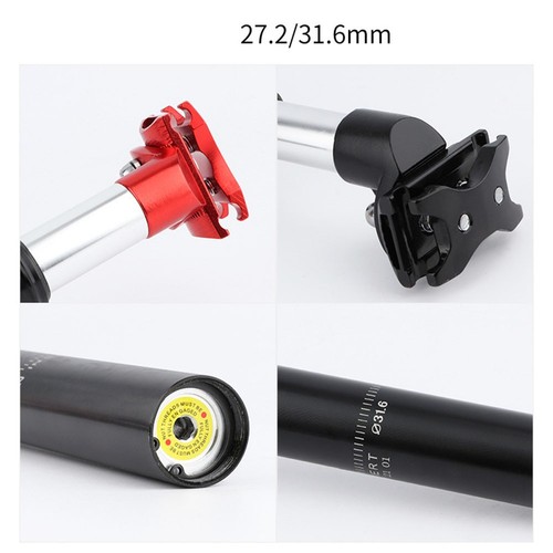 Tige selle lo - tige, 2x350mm