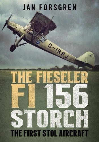 Jan forsgren the fieseler - jan,