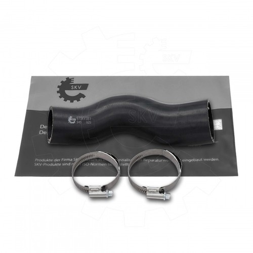 Durite admission intercooler - durite,
