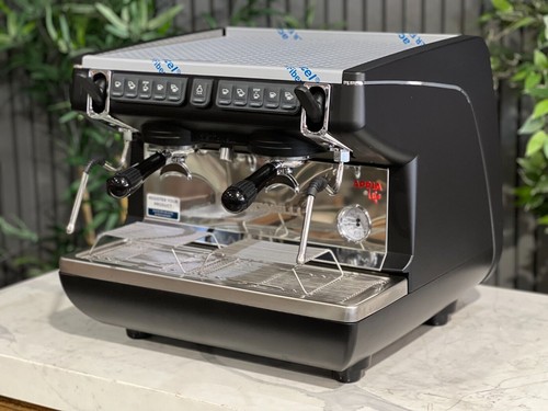 Machine café expresso - machine, À