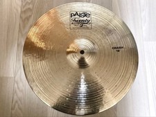 Cymbale Paiste Twenty Crash