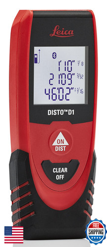 Leica geosystems disto - geosystems,
